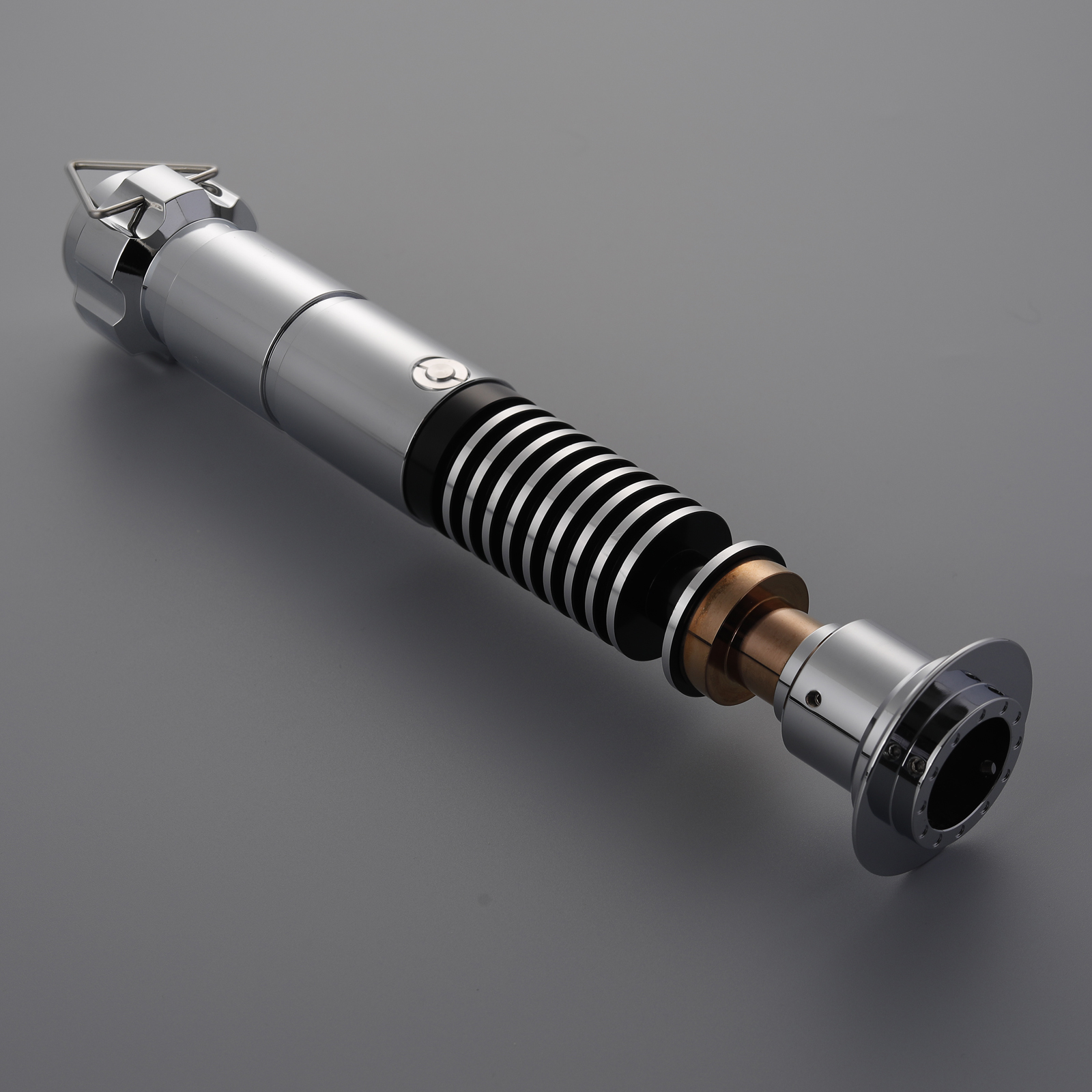 Luke V1 Duelling Lightsaber - RGB-X | Saber 66