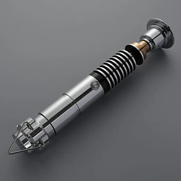 Luke V1 Duelling Lightsaber - RGB-X, view 3