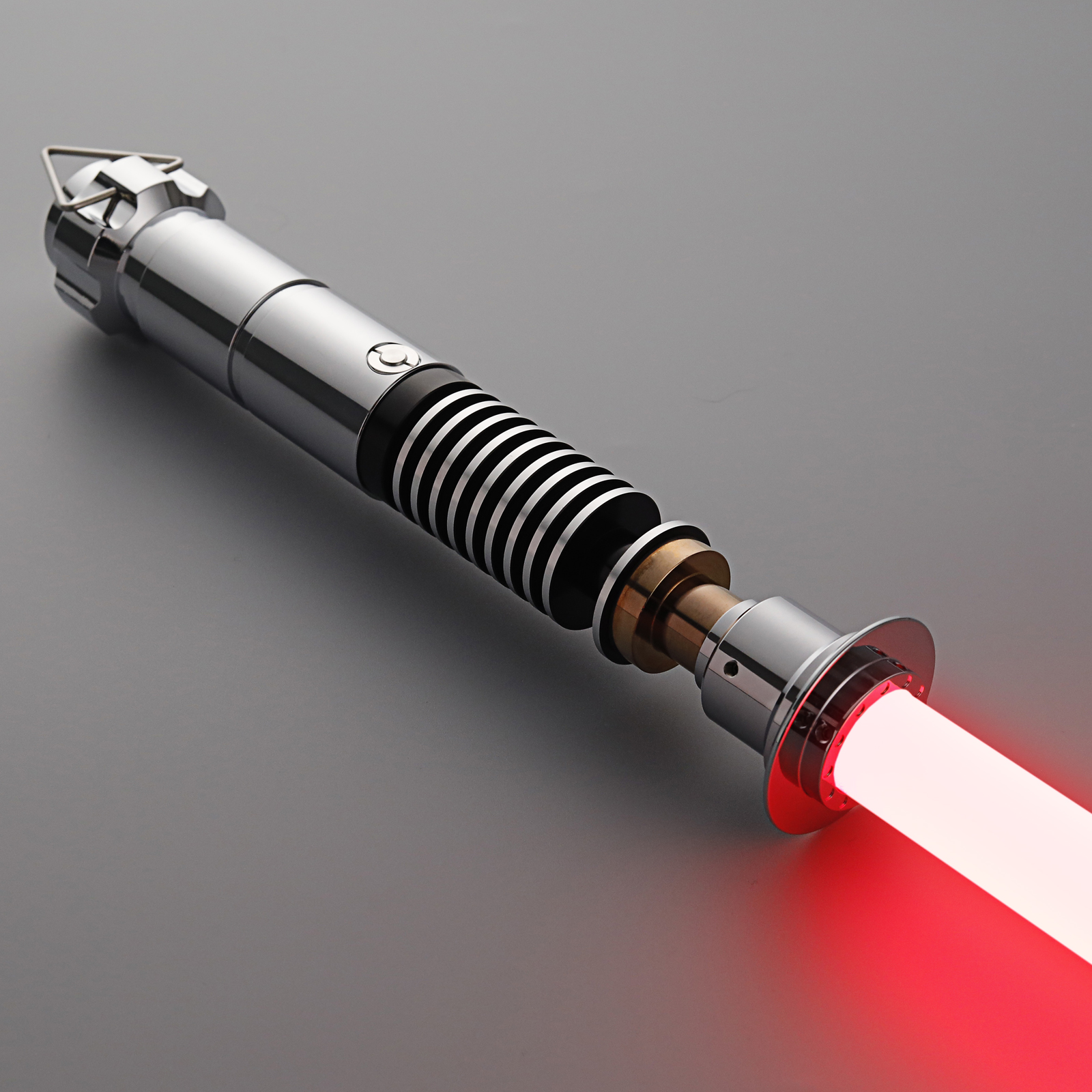 Luke V1 Duelling Lightsaber - RGB-X | Saber 66