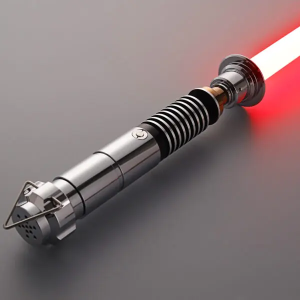 Luke V1 Duelling Lightsaber - RGB-X