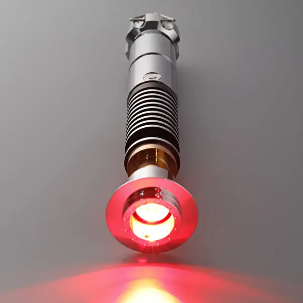 Luke V1 Duelling Lightsaber - RGB-X, view 5