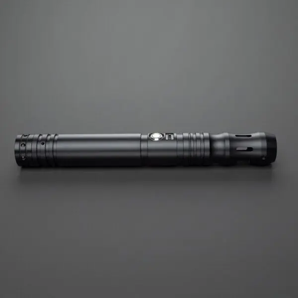 The Black Anost Lightsaber - Xenopixel V3, view 5