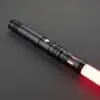 The Black Anost Lightsaber - Xenopixel V3, view 3