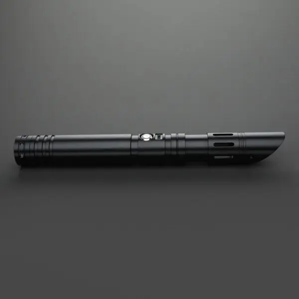 The Black Blaze Lightsaber - Xenopixel V3, view 3
