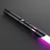 The Black Blaze Lightsaber - Xenopixel V3, view 5