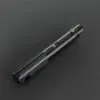 The Black Surgeon Lightsaber -  Xenopixel V3, view 4