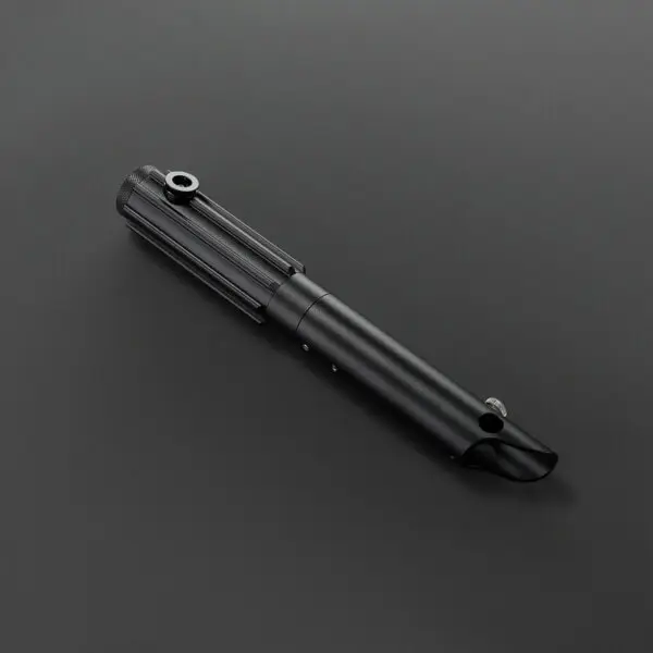 The Black Surgeon Lightsaber -  Xenopixel V3, view 5