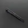 The Black Surgeon Lightsaber -  Xenopixel V3, view 6