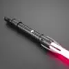 The Black Tron Lightsaber - Xenopixel V3, view 4