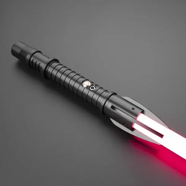 The Black Tron Lightsaber - Xenopixel V3, view 4