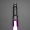 The Black Tron Lightsaber - Xenopixel V3, view 6