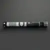 The Black Viper Duelling Lightsaber - RGB-X, view 4