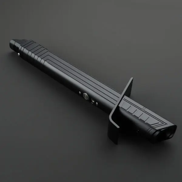 Darkness Duelling Lightsaber - RGB-X, view 1