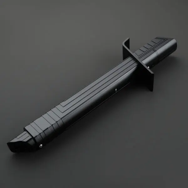 Darkness Duelling Lightsaber - RGB-X, view 2
