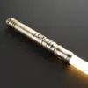 Gold Anost Lightsaber - Xenopixel V3, view 1