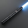 The Legion Black Duelling Lightsaber - RGB-X