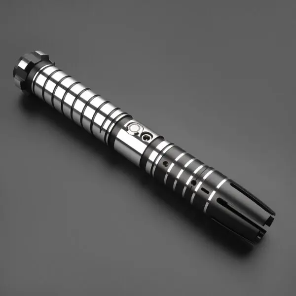 Ironstrike Duelling Lightsaber - RGB-X, view 6