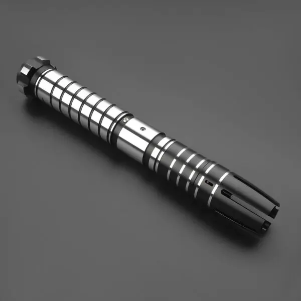 Ironstrike Duelling Lightsaber - RGB-X, view 7