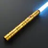 Yellow Gold Legion Lightsaber - Xenopixel V3