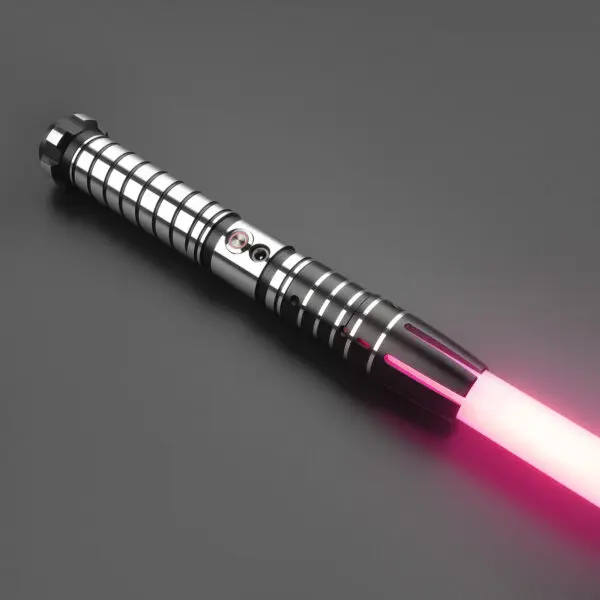 Ironstrike Duelling Lightsaber - RGB-X, view 10