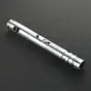 Black Flamecreep Duelling Lightsaber - RGB-X, view 3
