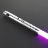 Black Flamecreep Duelling Lightsaber - RGB-X, view 8