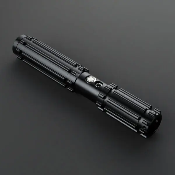 The Black Guardian Lightsaber - Xenopixel V3, view 1