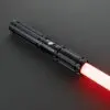 The Black Guardian Lightsaber - Xenopixel V3, view 2