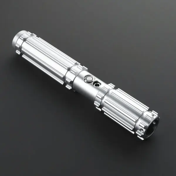 Grey Guardian Duelling Lightsaber - RGB-X, view 3