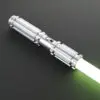 Grey Guardian Duelling Lightsaber - RGB-X, view 4