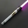 The Martian Duelling Lightsaber - RGB-X, view 3