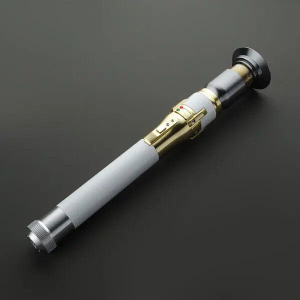 The Martian Duelling Lightsaber - RGB-X, view 4