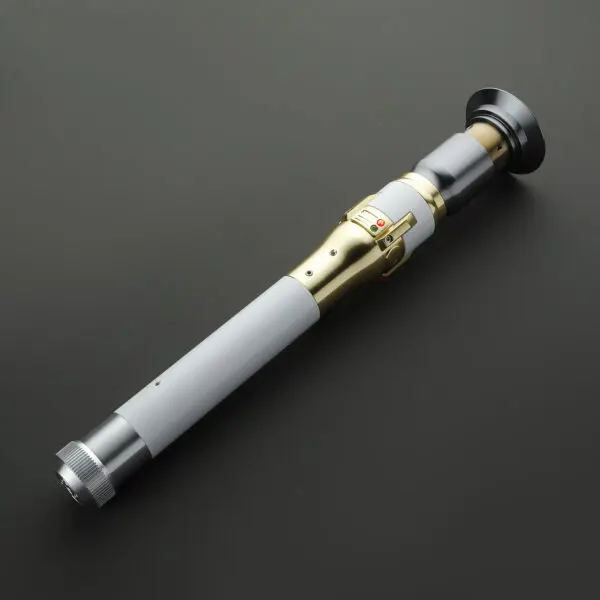 The Martian Duelling Lightsaber - RGB-X, view 5