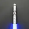 The Apprentice Grey Lightsaber - Xenopixel V3, view 1