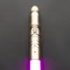 The Apprentice Gold Lightsaber - Xenopixel V3, view 1