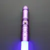 The Apprentice Purple Lightsaber - Xenopixel V3, view 1