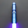 The Apprentice Blue Lightsaber - Xenopixel V3, view 1