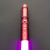 The Apprentice Red Lightsaber - Xenopixel V3, view 1