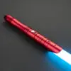 The Apprentice Red Lightsaber - Xenopixel V3, view 2