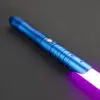 The Apprentice Blue Lightsaber - Xenopixel V3, view 2