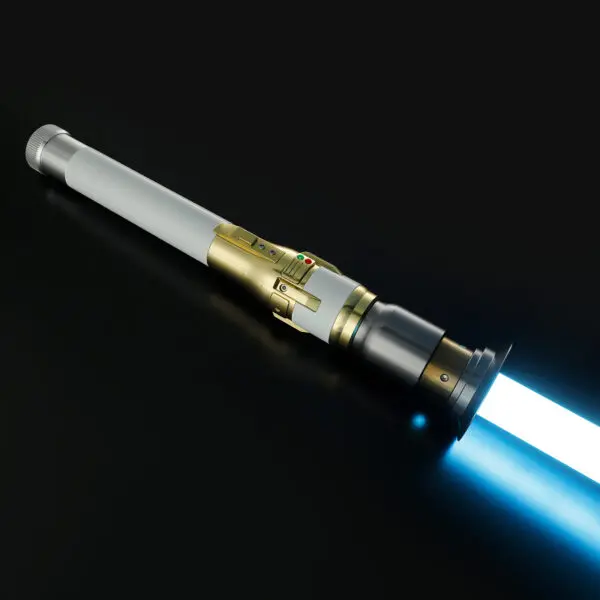 The Martian Duelling Lightsaber - RGB-X, view 7