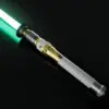 The Martian Duelling Lightsaber - RGB-X, view 8