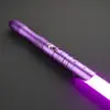The Apprentice Purple Lightsaber - Xenopixel V3, view 2
