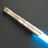 The Apprentice Gold Lightsaber - Xenopixel V3, view 2