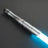 The Apprentice Grey Lightsaber - Xenopixel V3, view 2