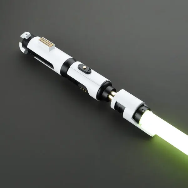 Stormtrooper Lightsaber - Xenopixel V3, view 3