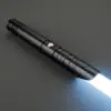 Black Lumino Duelling Lightsaber - RGB-X, view 1