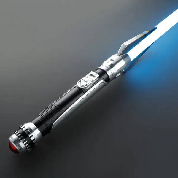 Paladin Duelling Lightsaber - RGB-X