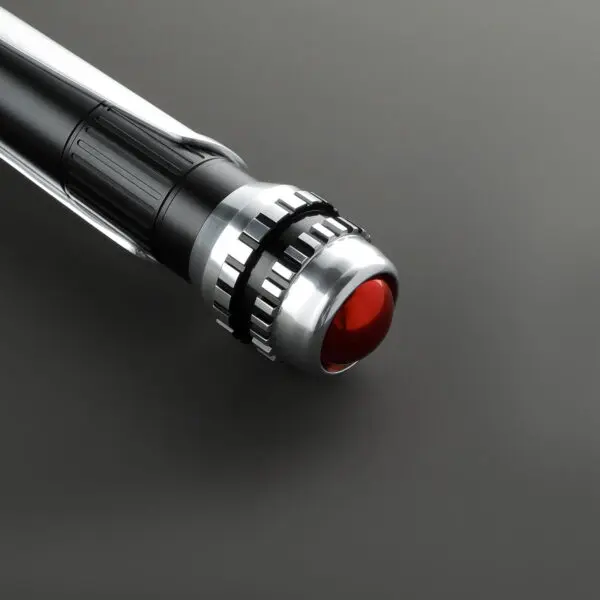 Paladin Duelling Lightsaber - RGB-X, view 4