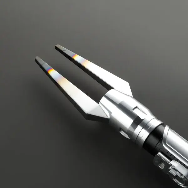 Paladin Duelling Lightsaber - RGB-X, view 5